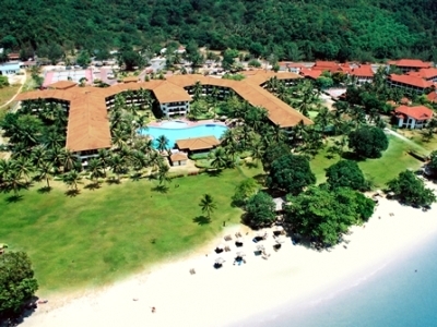 Hotel Holiday Villa Beach Rst (deluxe Premium)