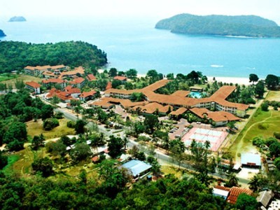 Hotel Holiday Villa Beach Rst (deluxe Premium)