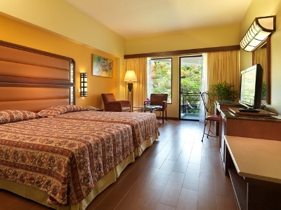 Hotel Holiday Villa Beach Rst (deluxe Premium)