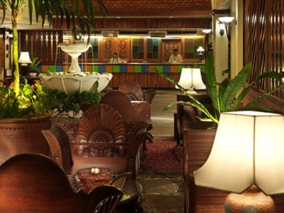Hotel Holiday Villa Beach Rst (deluxe Premium)