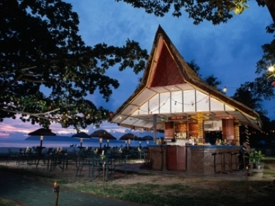 Hotel Holiday Villa Beach Rst (deluxe Premium)