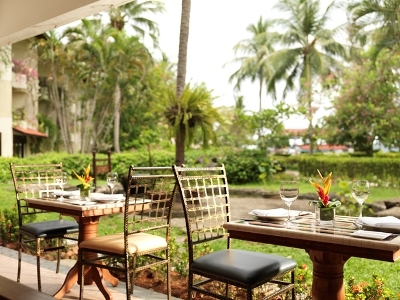 Hotel Holiday Villa Beach Rst (deluxe Premium)