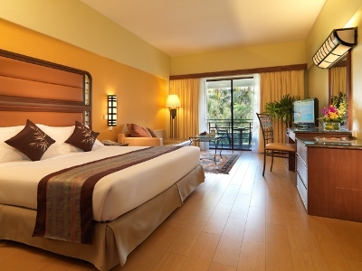 Hotel Holiday Villa Beach Rst (deluxe Premium)