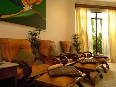 Hotel Holiday Villa Beach Rst (deluxe Premium)