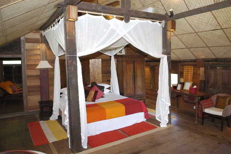 Hotel Boutique Bon Ton Resort Langkawi