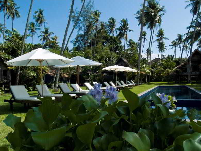 Hotel Boutique Bon Ton Resort Langkawi