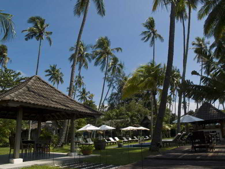 Hotel Boutique Bon Ton Resort Langkawi