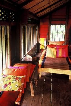 Hotel Boutique Bon Ton Resort Langkawi