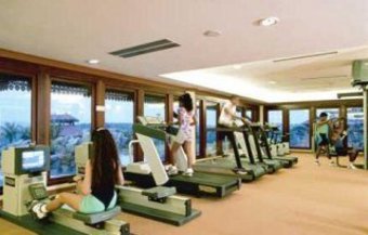 Hotel Pulai Springs Resort, Johor