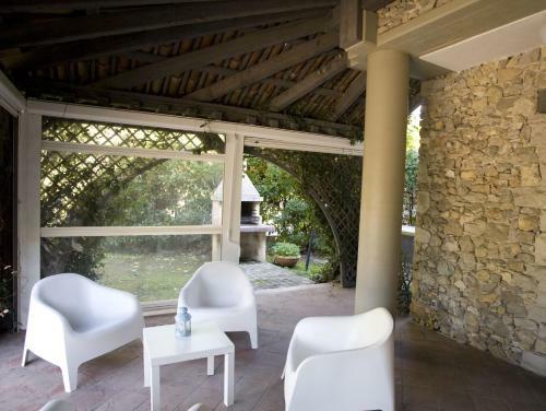 Bed & Breakfast All'ombra Del Palmeto
