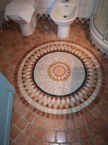 Bed & Breakfast All'ombra Del Palmeto