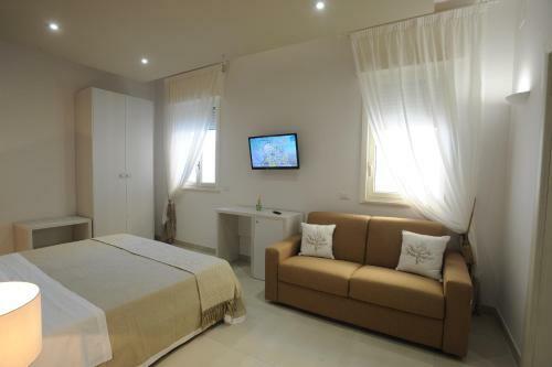 Hostal Filo Di Vento