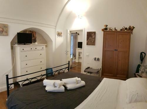 Apartamento Anna's Rose Holiday Home