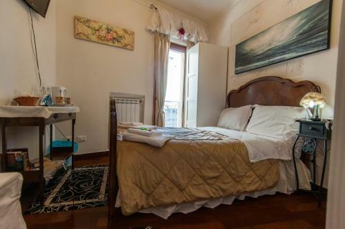Apartamento Anna's Rose Holiday Home