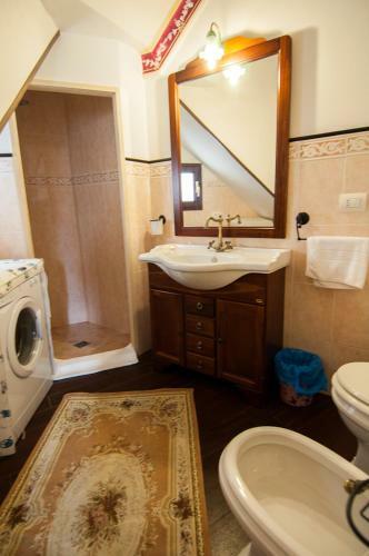 Apartamento Anna's Rose Holiday Home