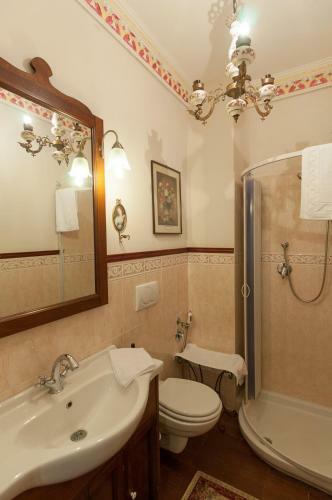 Apartamento Anna's Rose Holiday Home