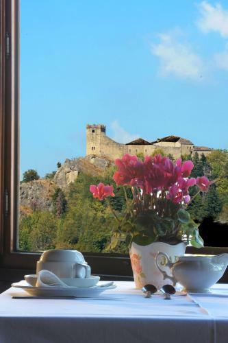 Hotel Miramonti