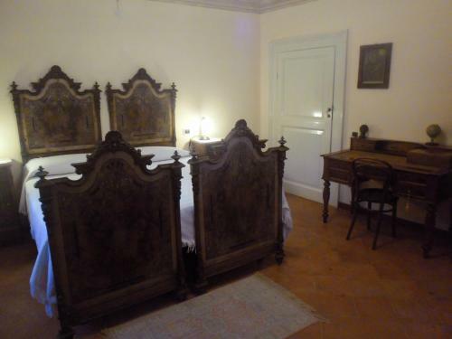 Bed & Breakfast Antica Dimora Fuori Le Mura