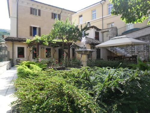 Bed & Breakfast Antica Dimora Fuori Le Mura