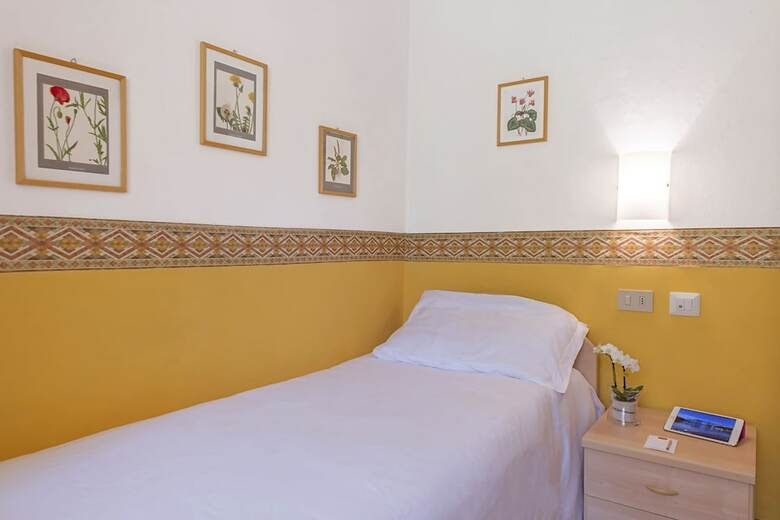 Hotel Sorapiss
