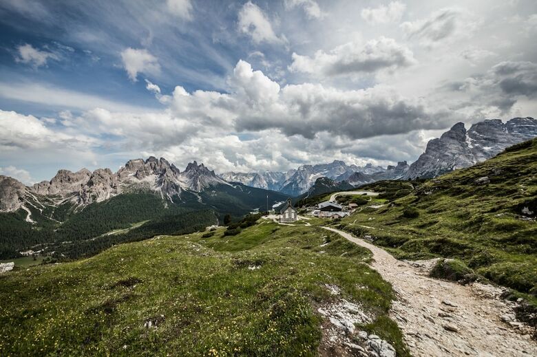Hotel Sorapiss