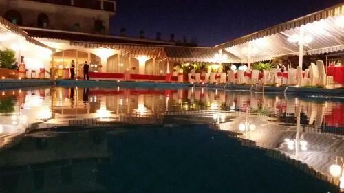 Hotel Ristorante La Tartaruga
