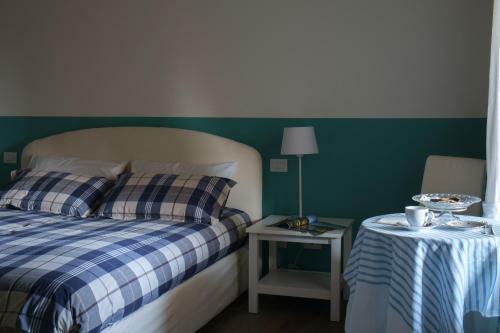 Agroturismo Agriturismo Il Belvedere