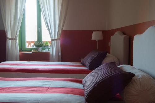 Agroturismo Agriturismo Il Belvedere