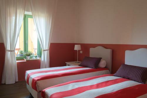 Agroturismo Agriturismo Il Belvedere