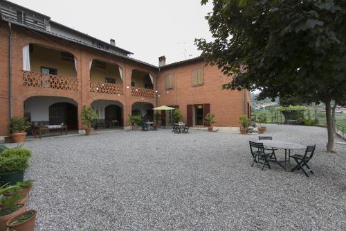 Agroturismo Agriturismo Il Belvedere
