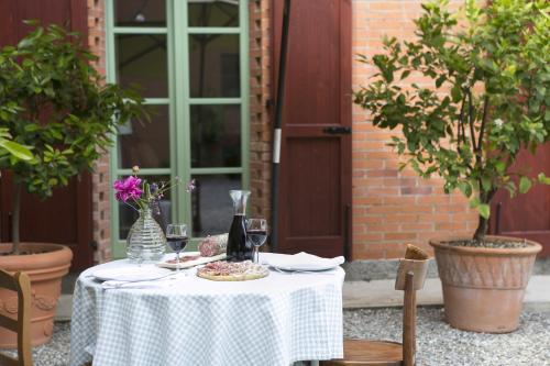 Agroturismo Agriturismo Il Belvedere