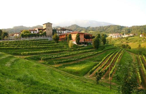 Agroturismo Agriturismo Il Belvedere