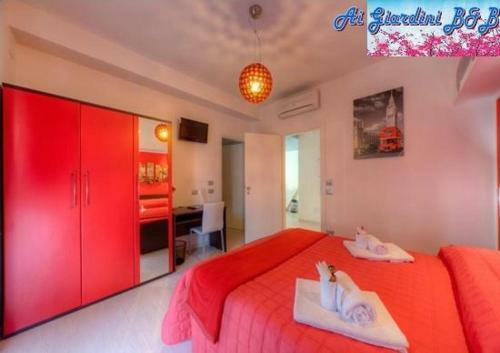 Ai Giardini B&B
