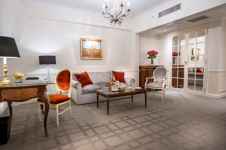 Alvear Palace Hotel