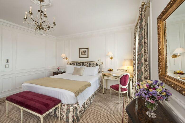 Alvear Palace Hotel