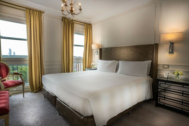 Alvear Palace Hotel