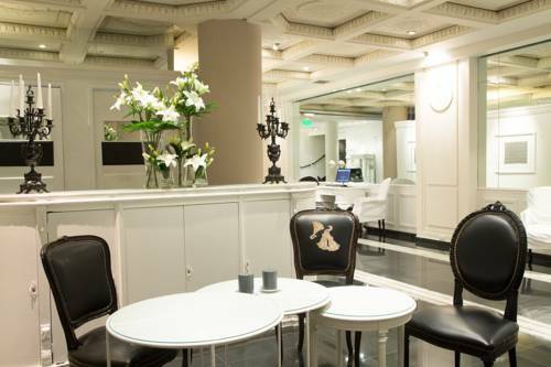 Hotel Le B Club Boutique & Terrasse