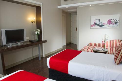 Hotel Le B Club Boutique & Terrasse
