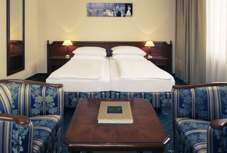 Hotel Mercure Secession Wien