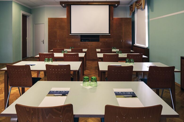Hotel Mercure Secession Wien