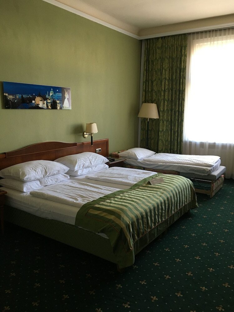 Hotel Mercure Secession Wien