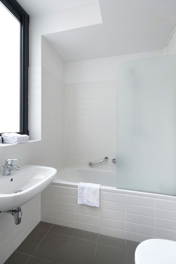 Hotel A&O Antwerpen Centraal