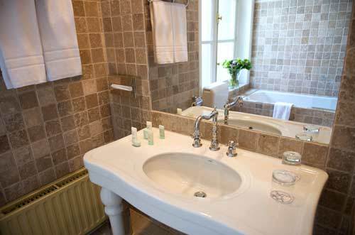 Hotel Martin's Relais Oud Huis Amsterdam