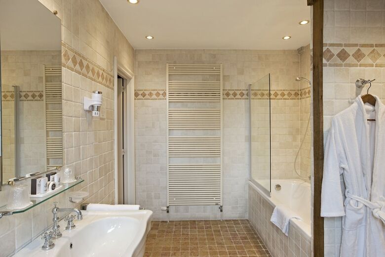 Hotel Martin's Relais Oud Huis Amsterdam