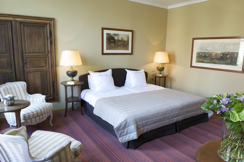 Hotel Martin's Relais Oud Huis Amsterdam