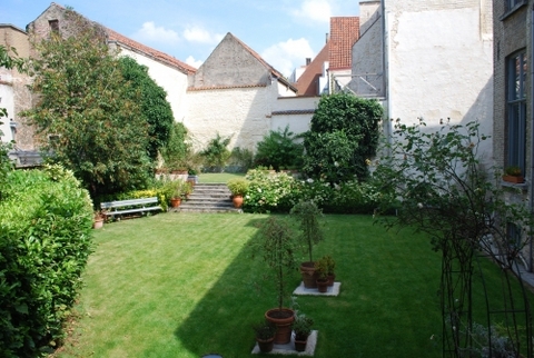 Hotel Martin's Relais Oud Huis Amsterdam
