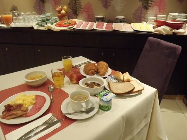 Hotel The Augustin