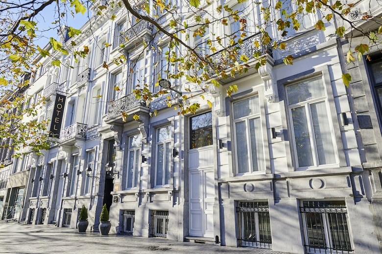 Hotel The Augustin