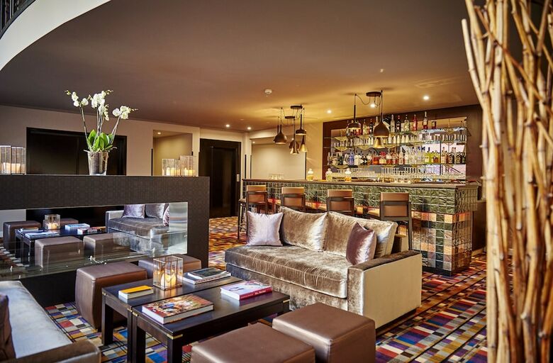 Hotel The Augustin
