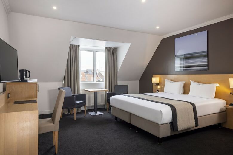 Hotel The Augustin